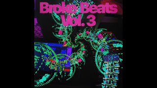 Broke Beats Vol 3  SP404  Bruk Broken Beat amp House [upl. by Perseus]