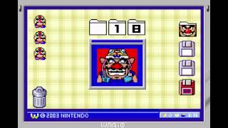 Wario WarioWare Inc Mega Microgames Stream Highlight [upl. by Solakcin221]