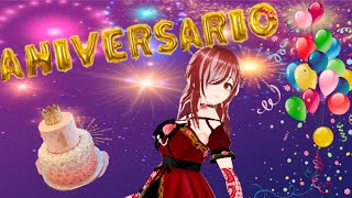 ESPECIAL TONGAVERSARIO 1 años curando tu deprecorazon [upl. by Hardwick375]