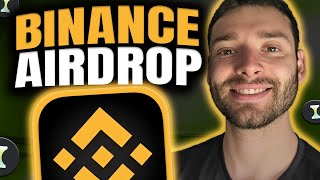 GANA DINERO CON ESTE NUEVO AIRDROP EN BINANCE ✅ DIN Token [upl. by Allets]