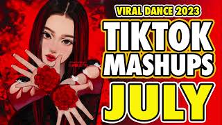 Tiktok Mashup 2023 Philippines Party Music  Viral Dance Trends  July 30th [upl. by Maggie735]