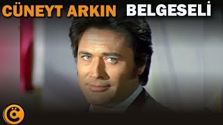 Cüneyt Arkın Belgeseli [upl. by Yblok]