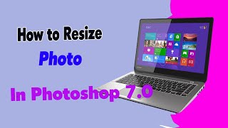 How to resize photo in photoshop how to resize photo in photoshop 70 Photoshop computerclass [upl. by Ashok]