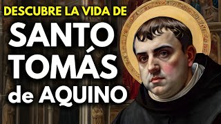 Santo Tomás de Aquino  Suma Teológica Primera parte Sobre la existencia de Dios Cuestión 2 [upl. by Felicie]