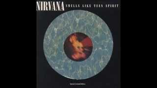 Nirvana  Smells Like Teen Spirit Extended Mix [upl. by Dorise]