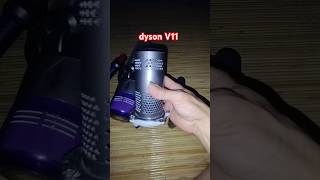 dyson V11 new motor module [upl. by Ariaj680]