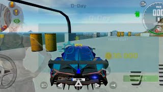 Car Simulator 2  Mission DDay game [upl. by Nomra]