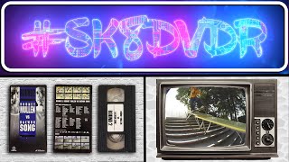 SK8DVDR RodneyMullenvsDaewonSongRound2VHSrip1999warning [upl. by Hameerak]