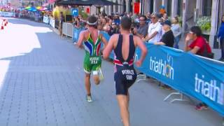 2017 WTS Montreal Men Highlights [upl. by Doloritas863]