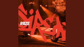 RIIZE 라이즈 Siren Official Audio [upl. by Swane]