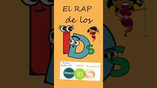 RAP de los Identificadores [upl. by Estey]