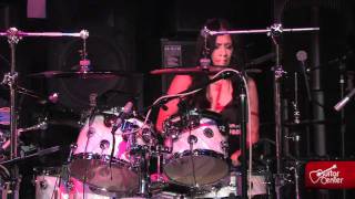 Guitar Center Sessions Sheila E  Live Performance [upl. by Nayrda]