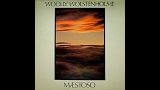 Woolly Wolstenholme  Patriots  from the album Maestoso 1980 [upl. by Ennairrek]