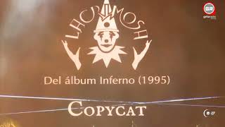 Lacrimosa  Copycat Hell and Heaven 2023 [upl. by Rasure]