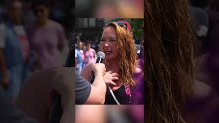 Street Preaching at WILD Gay Pride Festival Pt 1 [upl. by Aseela]