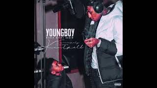 Panoramic  NBA Youngboy SLOWED [upl. by Treiber]