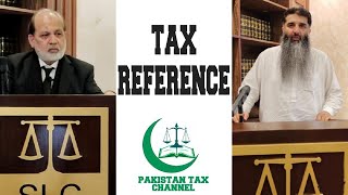 TAX REFERENCE [upl. by Any995]