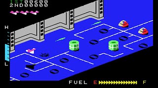 Top 10 ColecoVision Games [upl. by Decca193]