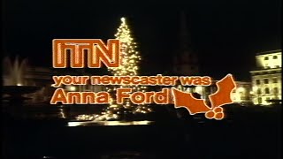 1970s UK Christmas Adverts Compilation [upl. by Ahsinwad643]