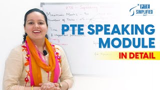 What are the Secrets to PTE Speaking Find Out Now  PTE Speaking Exam [upl. by Labinnah]