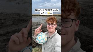 Nilpferd FURZT mich an 💨🦛🤯 nilpferd jannikfreestyle [upl. by Evin]