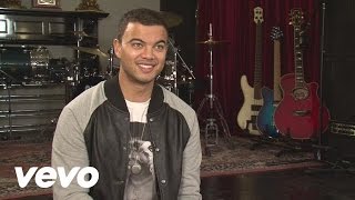 Guy Sebastian  Battle Scars The Making Of ft Lupe Fiasco [upl. by Behre839]