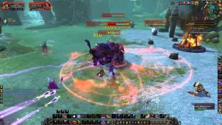 Arakkoa Outcasts Rep Farm Spot  Lost Veil Anzu [upl. by Otrebogad]