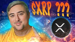 XRP  Dangerous or Dominance 🎙️ [upl. by Etsirk]