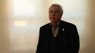 Entrevista a Manuel Castells en Citilab III [upl. by Rennie]