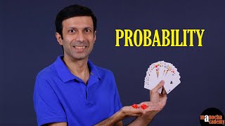 Probability [upl. by Jabin11]