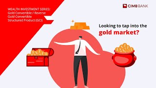 Learn more about Gold Convertible Investment and start investing today [upl. by Samp]