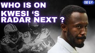 Minnesota Vikings Trade Targets The Best of 2024 [upl. by Gwen]