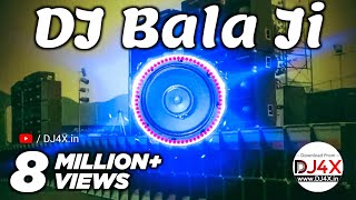 DJ Balaji No1  DJ Intro Ad  Dialogue Mix DJ4Xin [upl. by Sieber305]