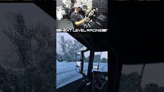 ETS2 Realism VR Gameplay mozaracing nextlevelracing vr ets2 realism [upl. by Ailelc495]