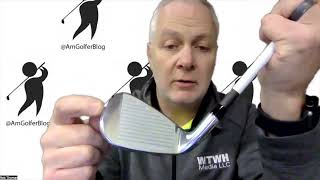 Can HOT Face Technology from COBRA Golf Help Your Game [upl. by Tartaglia605]