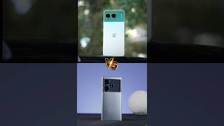 OnePlus Nord 4 🔥 VS Realme Gt 6t ⚡smartphone [upl. by Candie]