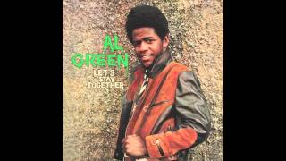 Al Green  It Aint No Fun To Me Official Audio [upl. by Lubow]