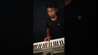 Thirantha vasala John Jebaraj cover  Solomon Jebaraj [upl. by Kcirdorb]