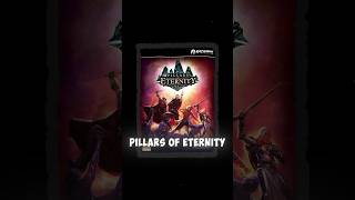 ПРЕКРАСНАЯ RPG PILLARS of ETERNITY [upl. by Durning]