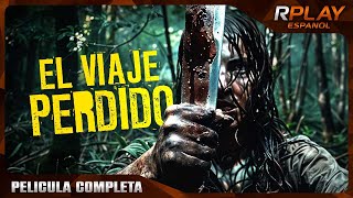 EL VIAJE PERDIDO  PELICULA DE HORROR EN ESPANOL LATINO [upl. by Rance]