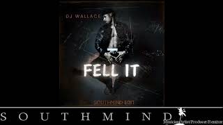 DJ Wallace  Fell It Southmind Edit [upl. by Hijoung]