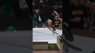 World skate 2024  Aurélien Giraud [upl. by Bradwell]