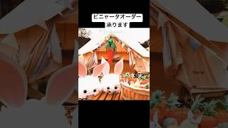 イースター キャンプ キャンプパーティー アウトドアパーティー ピニャータ作り方 イースターイベント ピニャータ [upl. by Anawot]