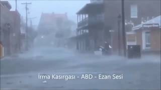 Abd irma Kasırgası  Ezan Sesi [upl. by Sinnod93]