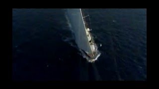 Tamsen Perini Navi Design [upl. by Enneyehc]