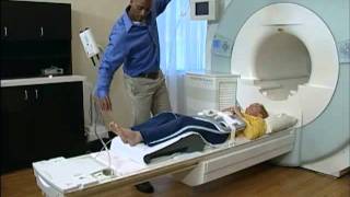 MRI Safety Video part01 [upl. by Beedon]