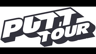 Pro League Network presents Putt Tour [upl. by Ballinger356]