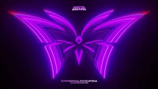 Synymata amp Lexi Scatena  Leave Me Waiting  Metamorphosis  Lost In Dreams Records [upl. by Kopans]