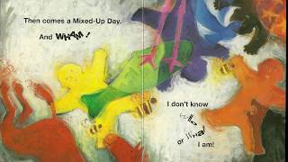 My Many Colored Days [upl. by Mufi]