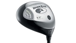 Callaway Hawkeye VFT Driver Review [upl. by Bal258]